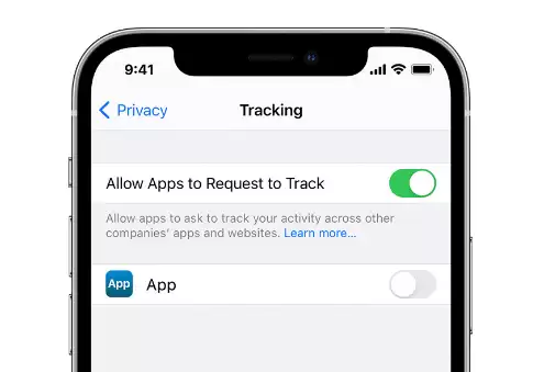 为何iOS 14.5“允许App请求追踪”按钮是灰色?苹果官方解释 为何iOS 14.5“允许App请求追踪”按钮是灰色?苹果官方解释