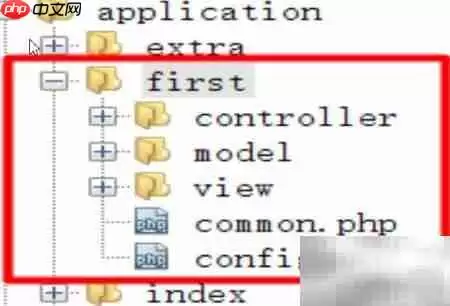 ThinkPHP5快速上手指南