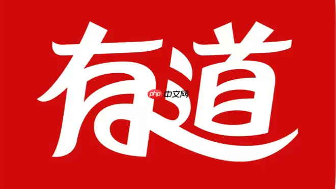 有道词典在线中英互译 有道词典网页版入口