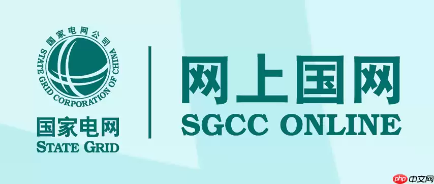 网上国网发票抬头怎么改