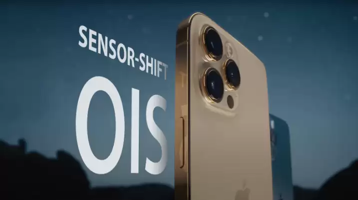 传感器位移防抖功能有什么用?iPhone 13有传感器位移防抖功能吗? 传感器位移防抖功能有什么用?iPhone 13有传感器位移防抖功能吗?