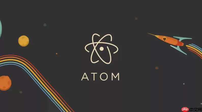 Atom Rest-client插件：在编辑器内测试API接口