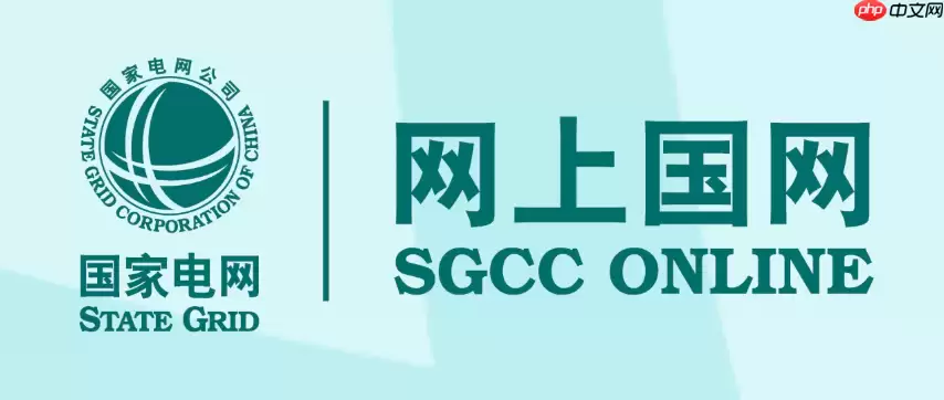 网上国网官方入口地址 网上国网官网入口