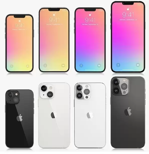 今年的iPhone 13会不会有mini版? 今年的iPhone 13会不会有mini版?
