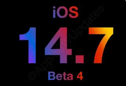 iOS 14.7 Beta4值得升级吗?除iOS 14.7 Beta4外今天还有哪些更新? iOS 14.7 Beta4值得升级吗?除iOS 14.7 Beta4外今天还有哪些更新?
