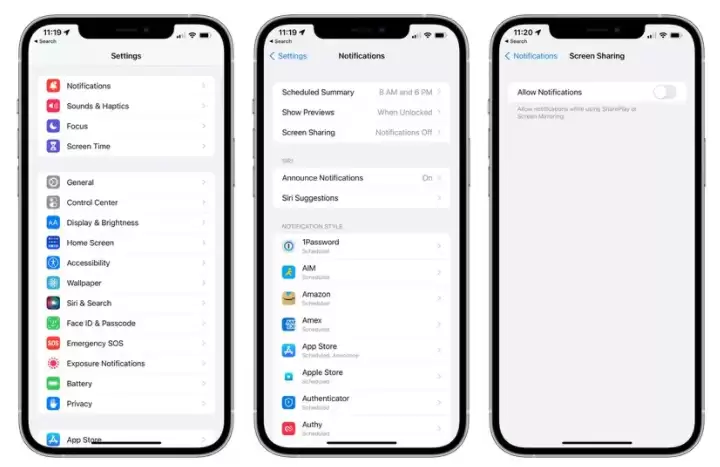 iOS15 Beta4更新内容汇总 iOS15 Beta4更新内容汇总