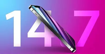 iOS 14.7关闭验证,iOS 14.7.1降级无望 iOS 14.7关闭验证,iOS 14.7.1降级无望