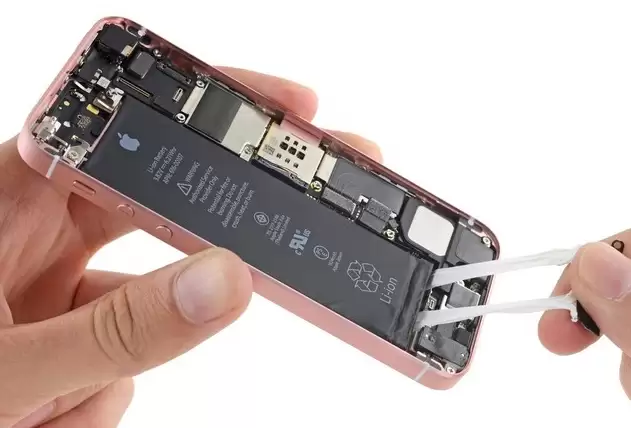 什么情况下老iPhone需要换电池? 什么情况下老iPhone需要换电池?