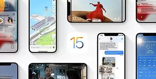 iOS15 Beta7好用吗?iOS15 Beta7后会不会是正式版? iOS15 Beta7好用吗?iOS15 Beta7后会不会是正式版?