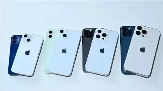 iPhone 13价格怎么样?会超15000吗? iPhone 13价格怎么样?会超15000吗?