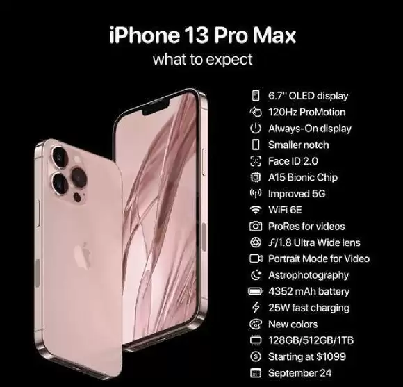 除了iPhone13,9月14号苹果还会发布哪些新品? 除了iPhone13,9月14号苹果还会发布哪些新品?