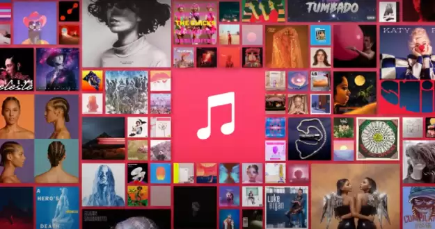 苹果优惠活动:AirPods/Beats 用户可免费领取 6 个月 Apple Music 订阅服务