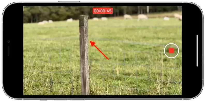 如何使用 iPhone 13 系列在“电影效果”模式下拍摄视频? 如何使用 iPhone 13 系列在“电影效果”模式下拍摄视频?