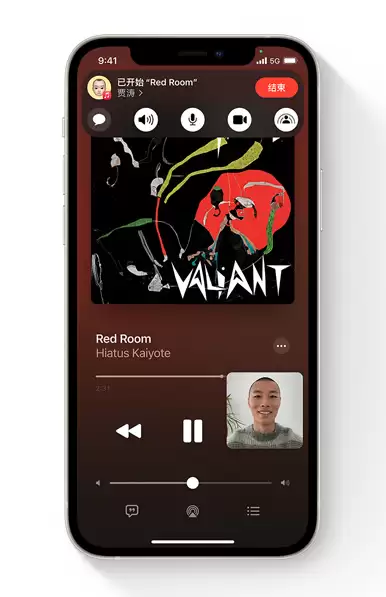 iOS 15.1 新功能汇总:支持 ProRes 格式、新增微距模式开关 iOS 15.1 新功能汇总:支持 ProRes 格式、新增微距模式开关