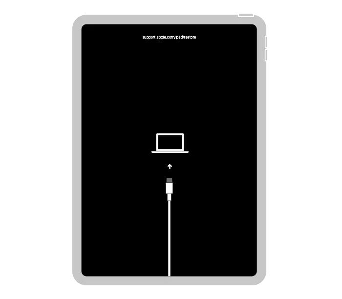 iPhone/iPad 各机型进入恢复模式的方法汇总 iPhone/iPad 各机型进入恢复模式的方法汇总