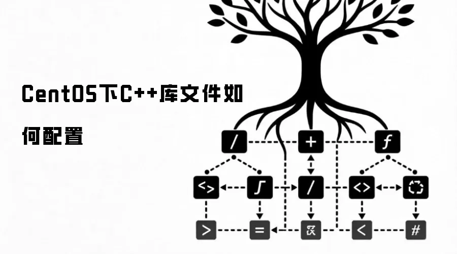 CentOS下C++库文件如何配置