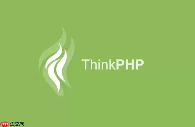 服务器被 CC 攻击瘫痪？TP6.0 Nginx 层限流与应用层黑名单拦截【安防】