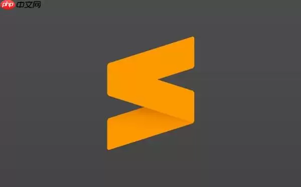 在Sublime Text中配置Markdown MathJax数学公式渲染的方法