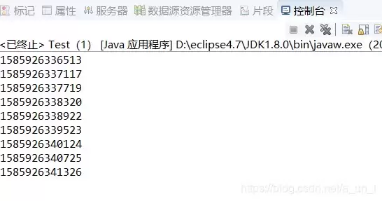 如何实现一个精准的线程定时器?Ja va定时任务实现教程