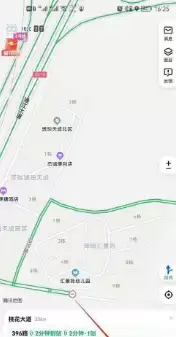 腾讯地图导航怎么设置高速优先 腾讯地图导航设置高速优先方法