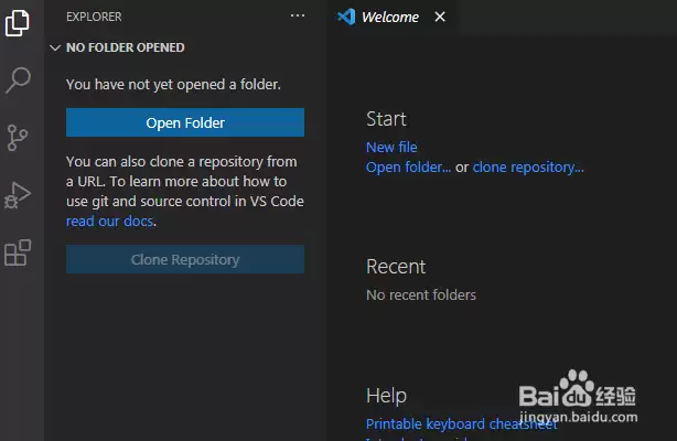 Visual Studio Code怎么设置最大列数
