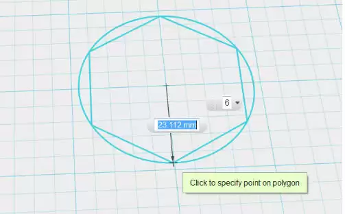 Autodesk 123D Design怎么绘制瓶子-Autodesk 123D Design绘制瓶子的方法