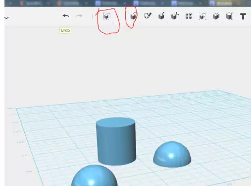 Autodesk 123D Design官方最新版