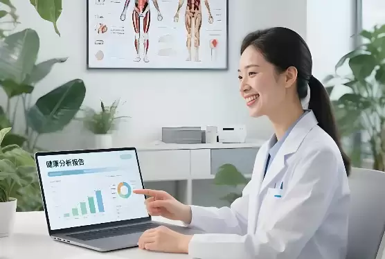 健康管理师报名入口 健康管理师报名官网入口