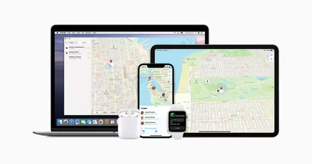 iOS 15 中值得注意的重要功能:防止 iPhone 丢失 iOS 15 中值得注意的重要功能:防止 iPhone 丢失