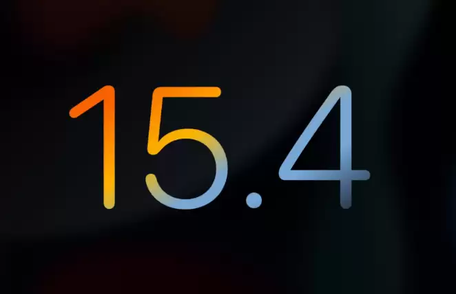 iOS15.4值得升级吗?各机型升级iOS15.4续航实测 iOS15.4值得升级吗?各机型升级iOS15.4续航实测