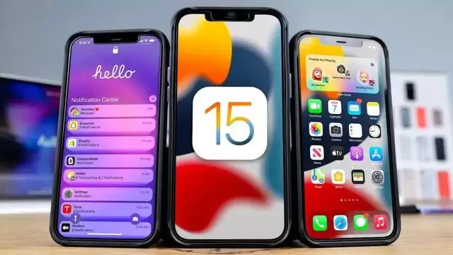 iOS 15.4会是iOS 15的最后一个版本吗? iOS 15.4会是iOS 15的最后一个版本吗?