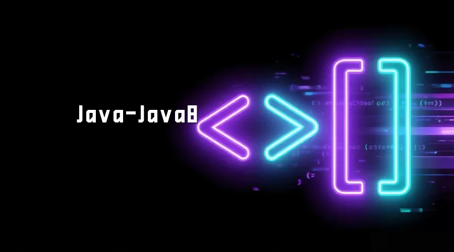 Ja va-Ja va8