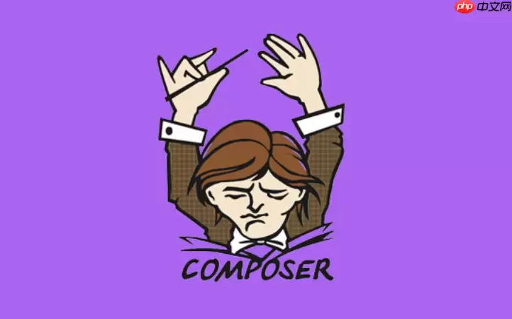 如何解决生成统计图表的问题？使用Composer引入Graph包轻松搞定！