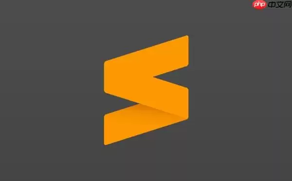 Sublime如何实现十六进制编辑 Sublime查看二进制文件模式【查看】