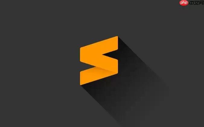 Sublime配置Racket开发环境 编写Scheme语言设置