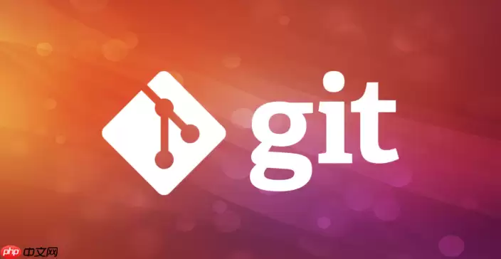 git修改远程仓库地址的方法【总结】