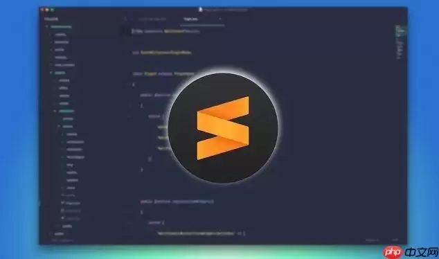 Sublime怎么配置Groovy开发环境？Sublime运行Groovy脚本方法