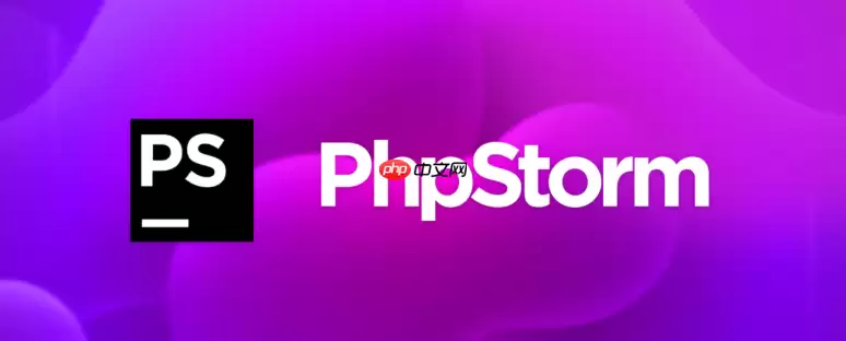 phpstorm如何设置字体大小和行高（界面优化建议）