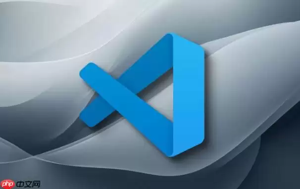 VSCode代码块垂直对齐线_增强代码逻辑层级感配置