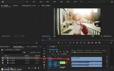 premiere pro cc怎么调整画布大小