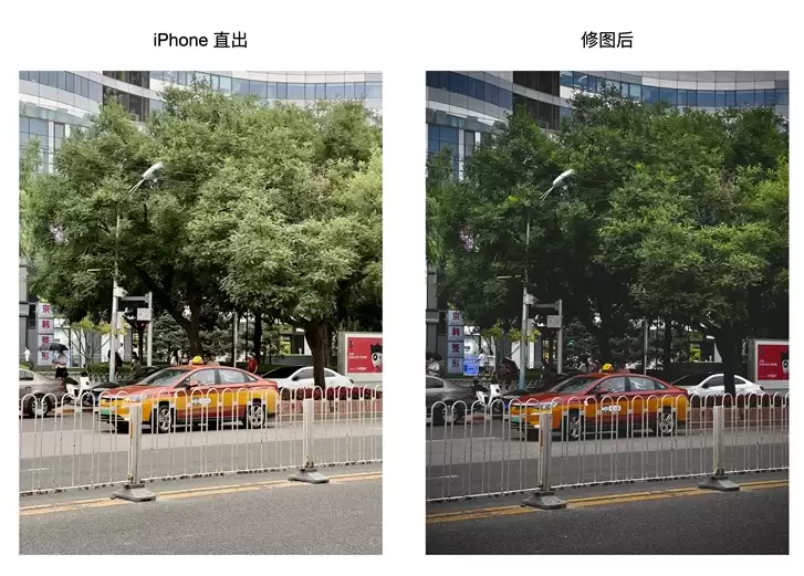 如何用 iPhone 拍出“德味”照片? 如何用 iPhone 拍出“德味”照片?