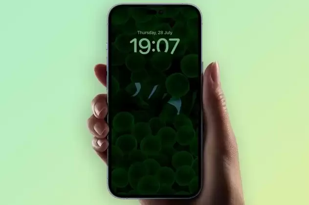 息屏显示功能有什么用?iPhone 14 会有息屏显示功能吗? 息屏显示功能有什么用?iPhone 14 会有息屏显示功能吗?
