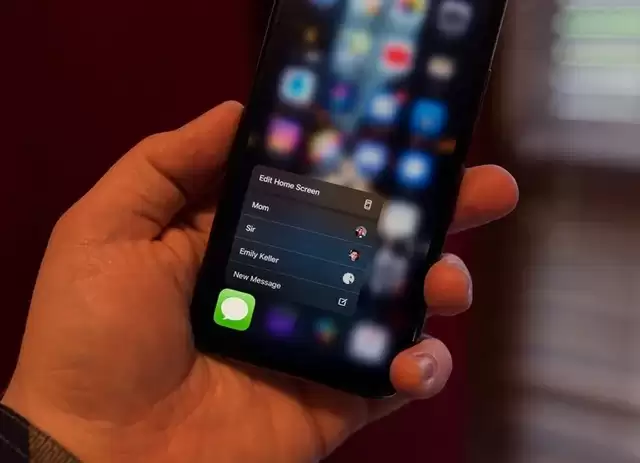 苹果iPhone 14有没有3D Touch? 苹果iPhone 14有没有3D Touch?