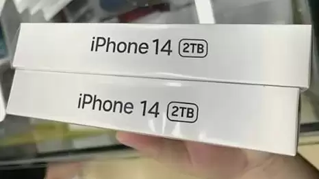 苹果iPhone14有哪些存储版本?买多少G的iPhone14最划算? 苹果iPhone14有哪些存储版本?买多少G的iPhone14最划算?