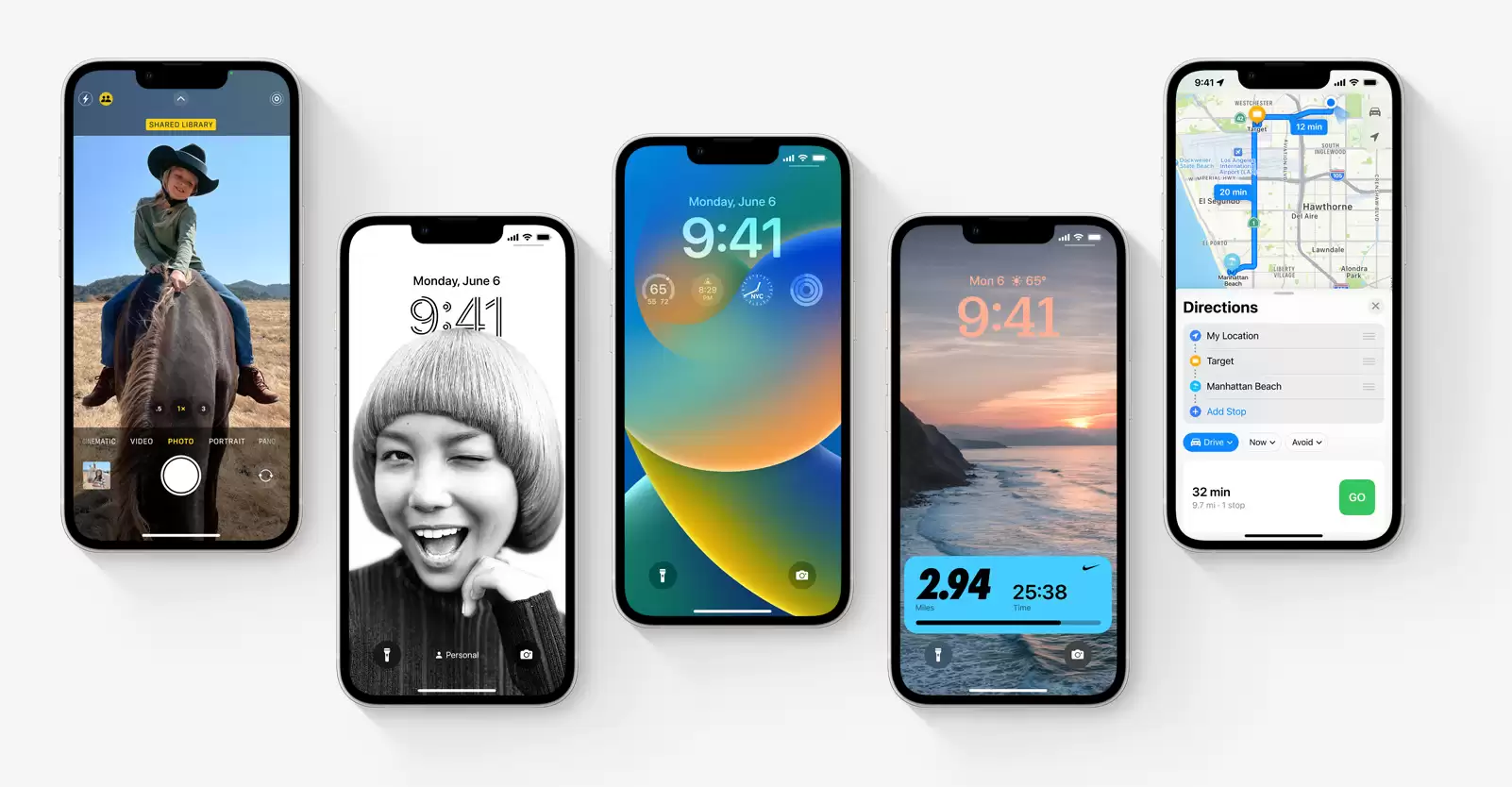 苹果 2022 年发布会即将到来,除了 iPhone 14 还可能有这些新产品 苹果 2022 年发布会即将到来,除了 iPhone 14 还可能有这些新产品