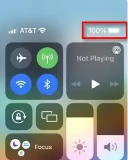 iPhone 14 Pro电池百分比设置方法 iPhone 14 Pro电池百分比设置方法