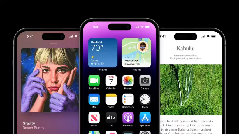 苹果 iPhone 14 Pro 全天候显示功能有什么用? 苹果 iPhone 14 Pro 全天候显示功能有什么用?