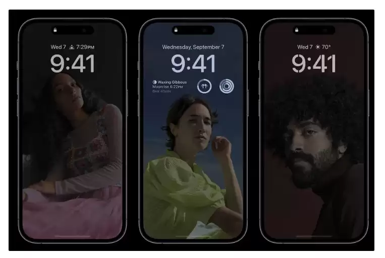 苹果 iPhone 14 Pro 全天候显示功能有什么用? 苹果 iPhone 14 Pro 全天候显示功能有什么用?