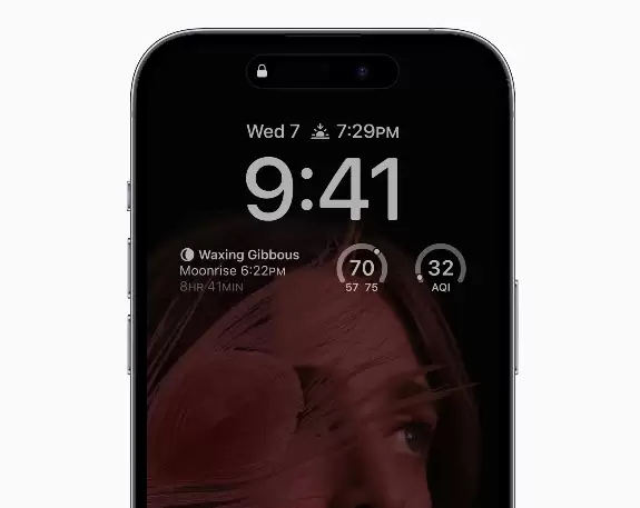 苹果 iPhone 14 Pro/Max “全天候显示”功能全介绍 苹果 iPhone 14 Pro/Max “全天候显示”功能全介绍