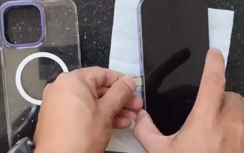 苹果iPhone 14 SIM卡安装教程 苹果iPhone 14 SIM卡安装教程